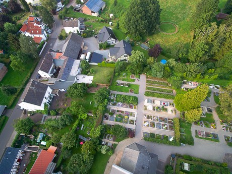 Weiler in der Ebene